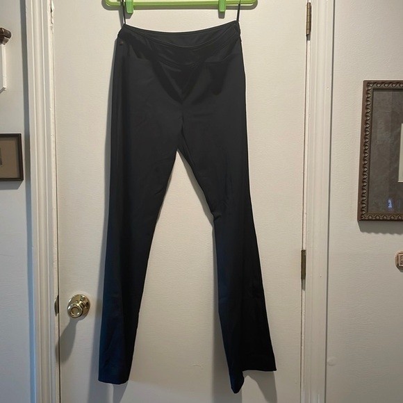 RALPH Ralph Lauren Pants - 𝅺RALPH Ralph Lauren Green Label Nylon Pants